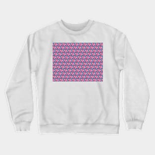 Little Pink Pigs Crewneck Sweatshirt